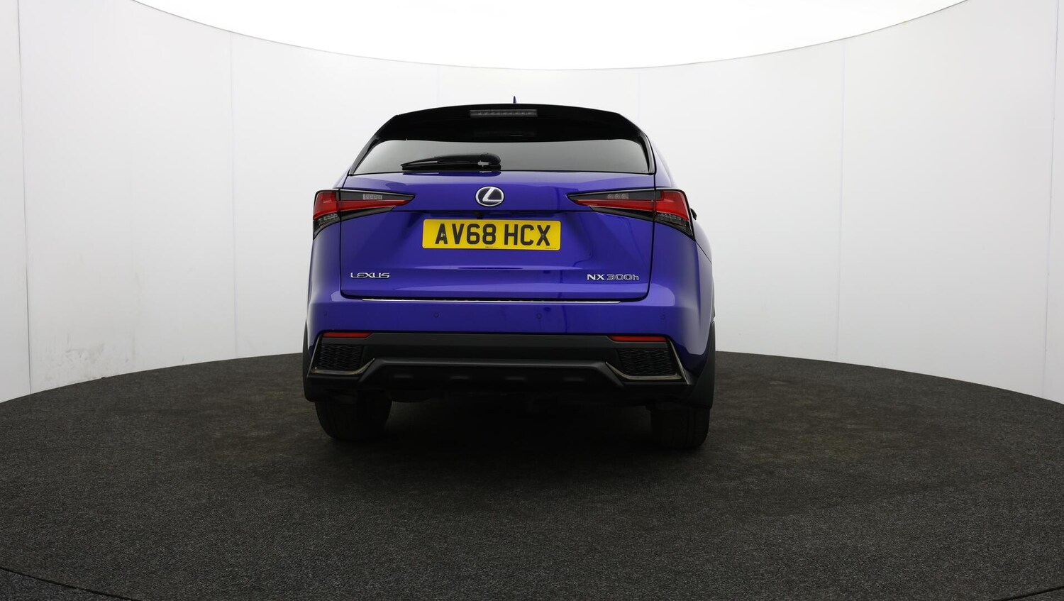 Used Lexus NX 2018 for sale - 76666511: Photo 68