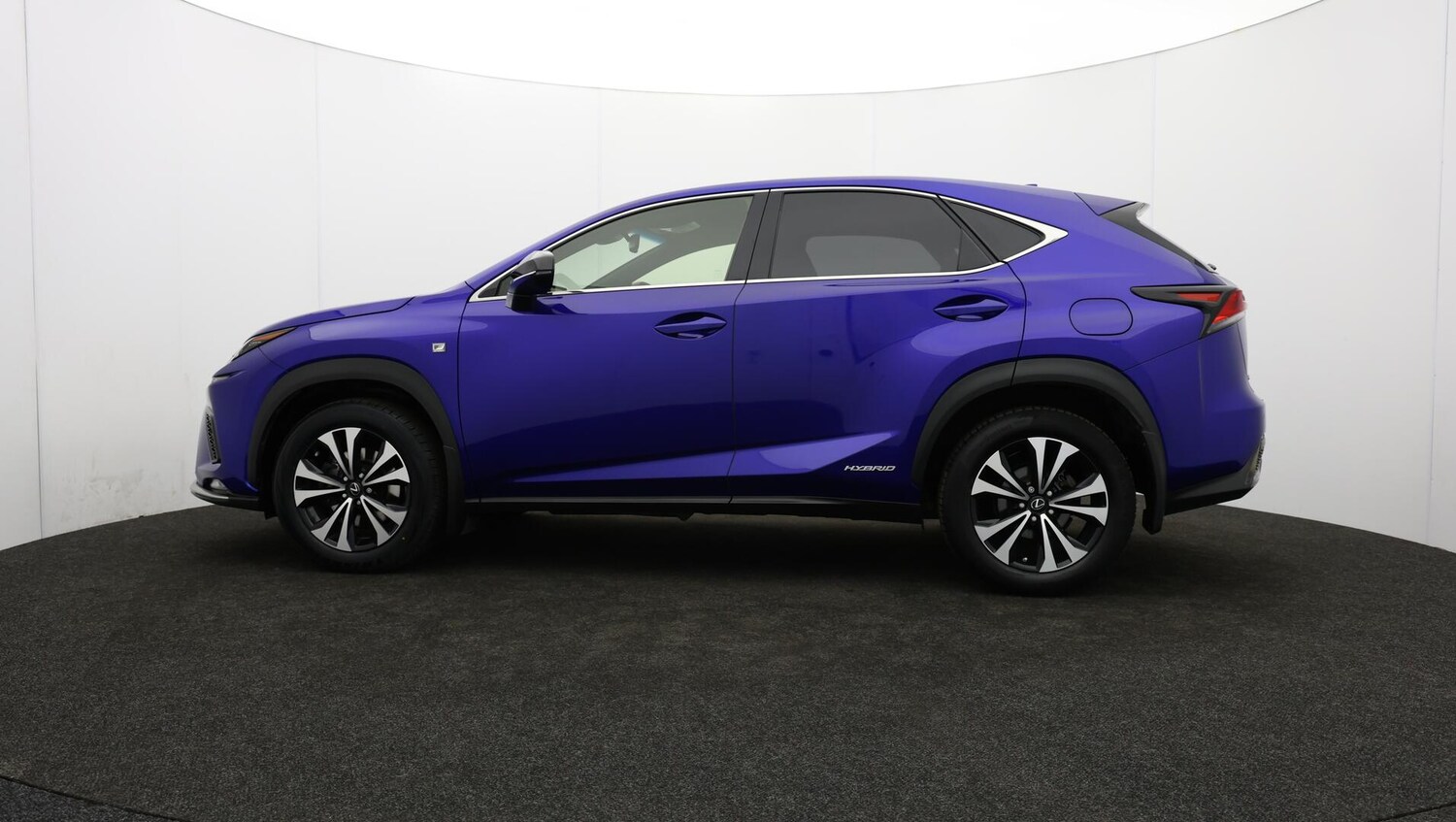 Used Lexus NX 2018 for sale - 76666511: Photo 73