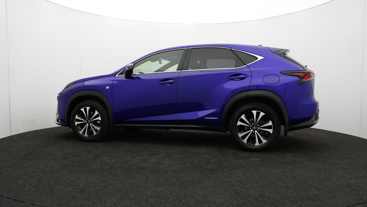 Used Lexus NX 2018 for sale - 76666511: Photo 74