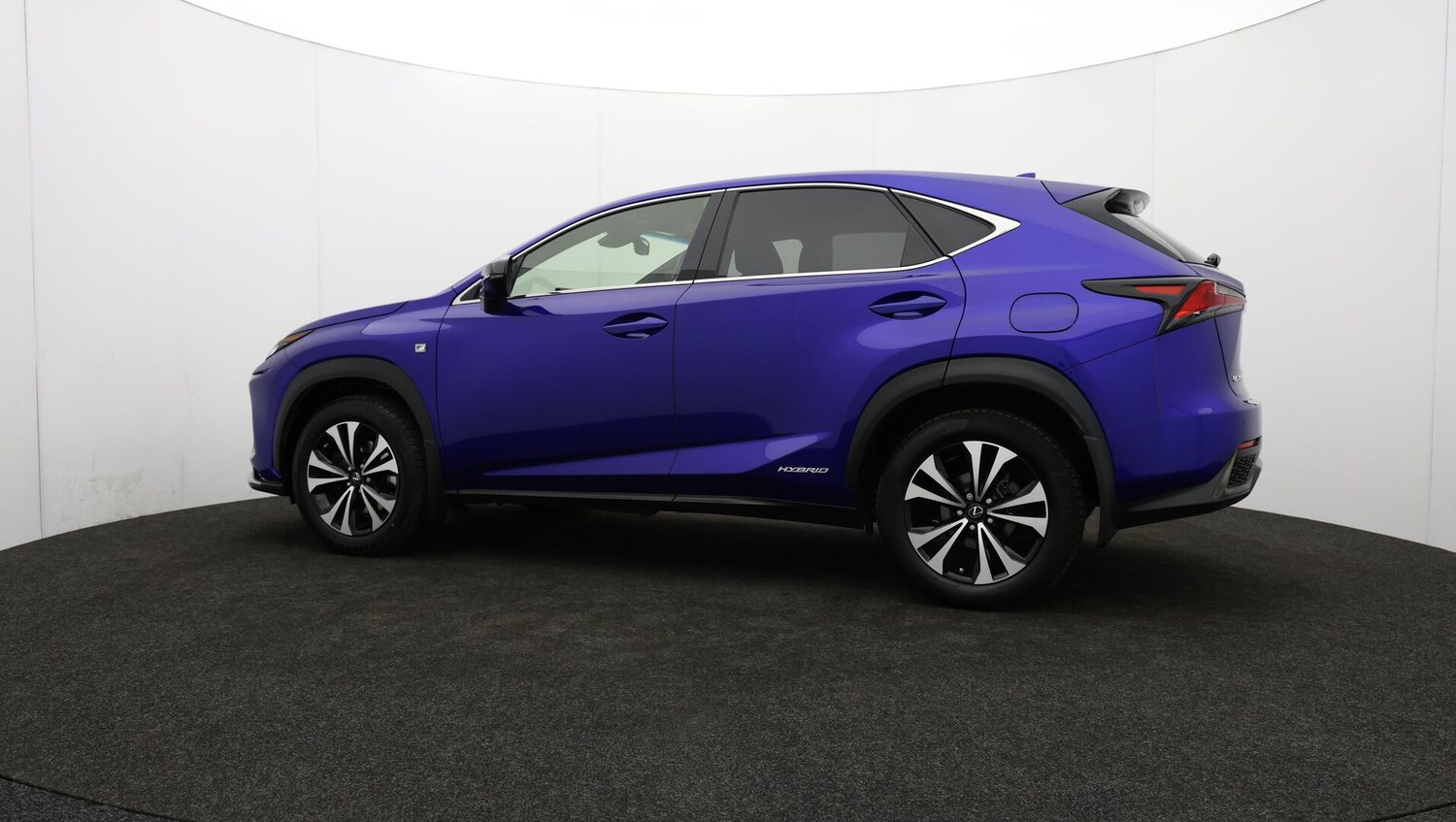 Used Lexus NX 2018 for sale - 76666511: Photo 75