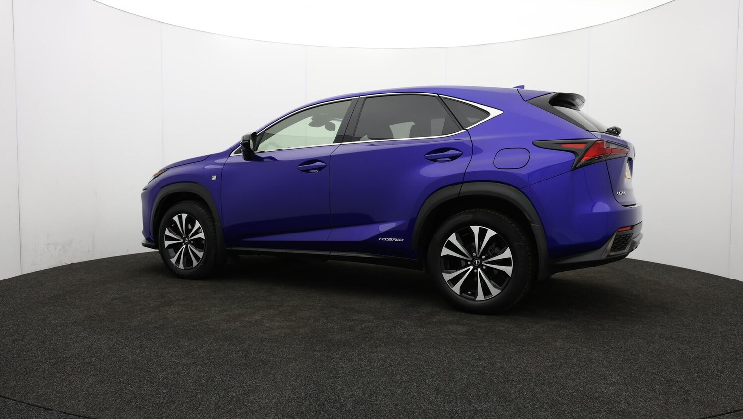 Used Lexus NX 2018 for sale - 76666511: Photo 76