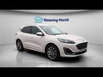 Used Ford Kuga 2022 for sale - 75071582: Photo