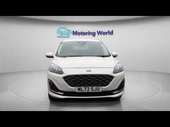Used Ford Kuga 2022 for sale - 75071582: Photo