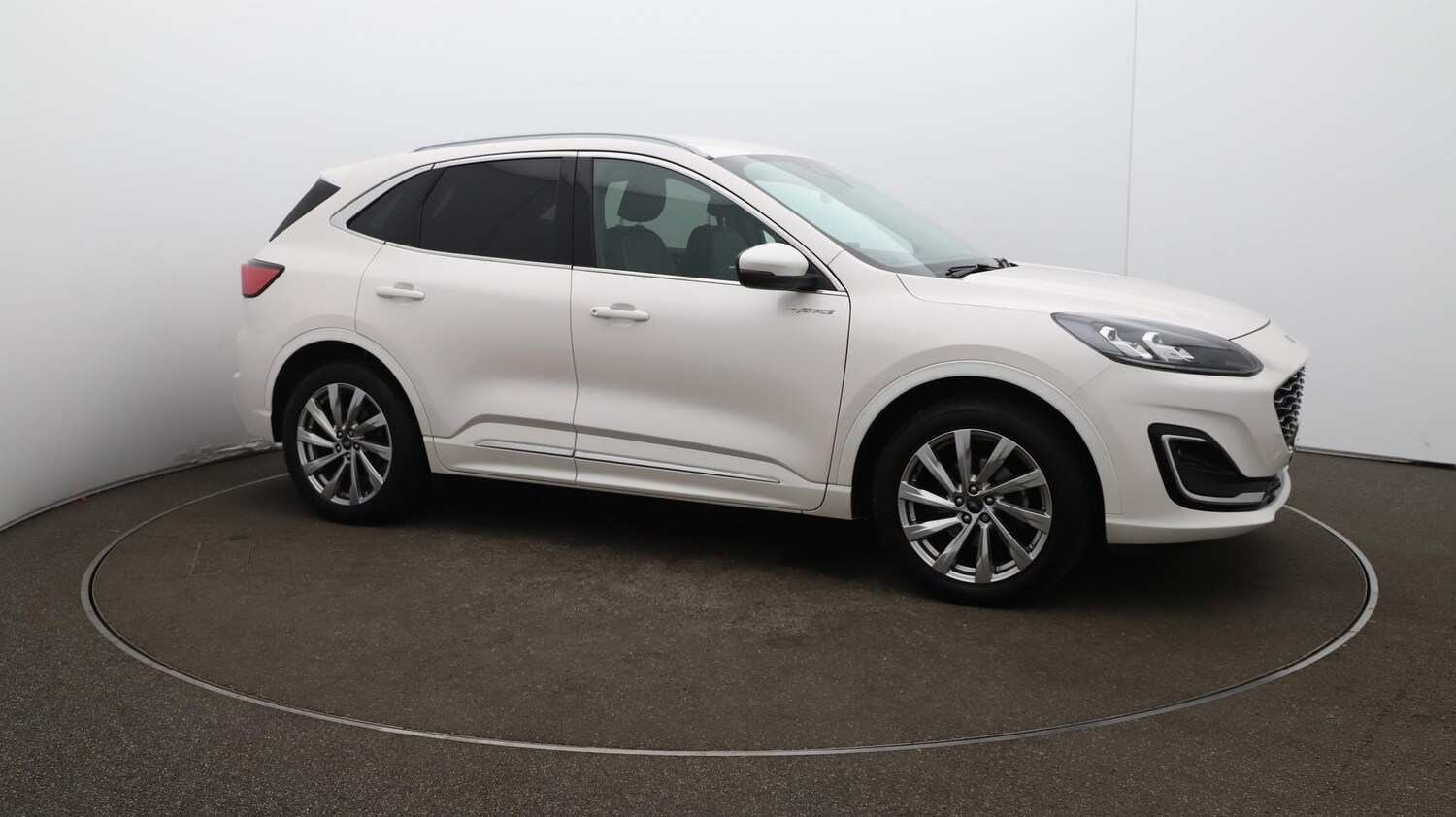 Vehicle 46