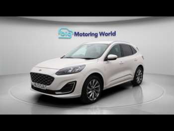 Used Ford Kuga 2022 for sale - 75071582: Photo