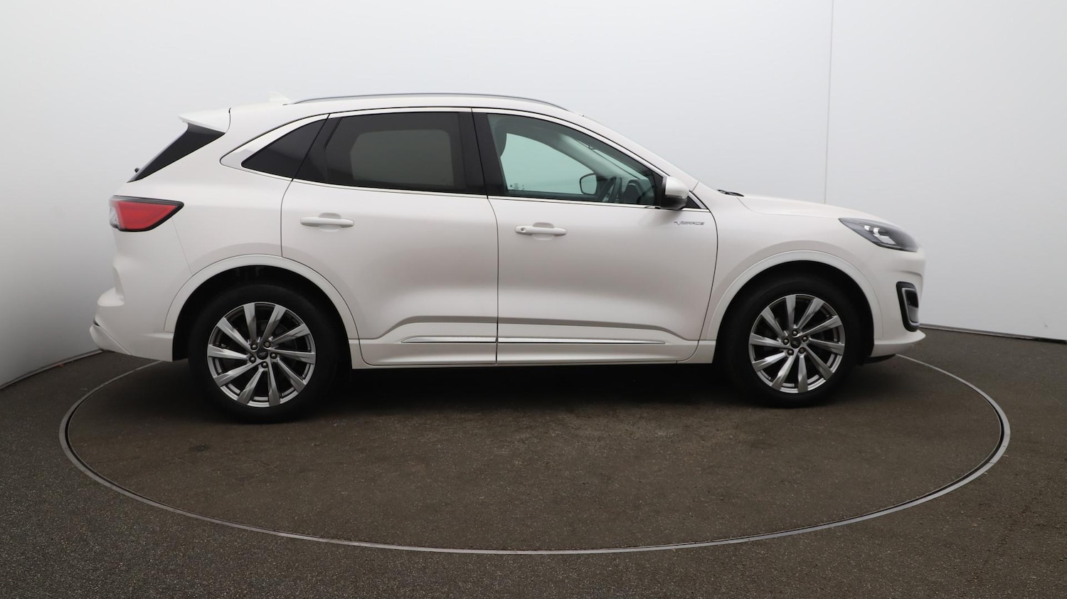 Vehicle 50