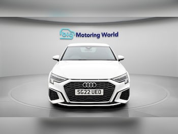 Used Audi A3 2022 for sale - 78339858: Photo