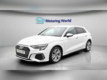 Used Audi A3 2022 for sale - 78339858: Photo