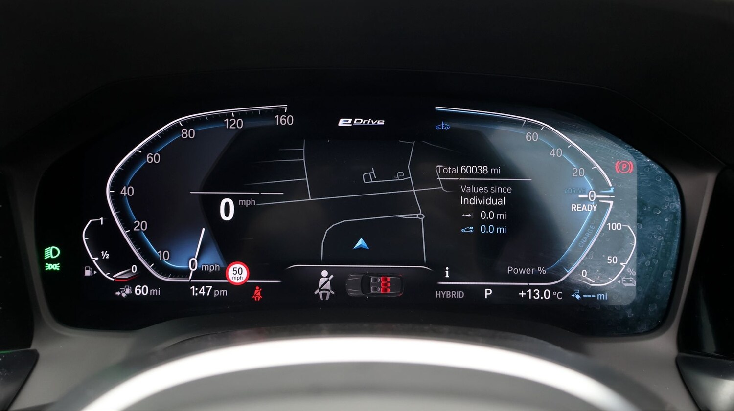 Used BMW 3 Series 2021 for sale - 77220340: Photo 10