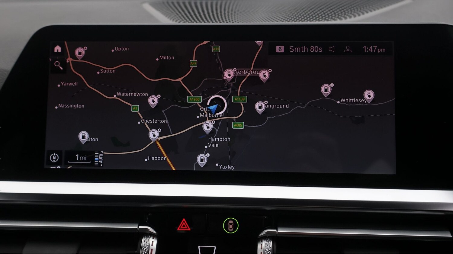 Used BMW 3 Series 2021 for sale - 77220340: Photo 11