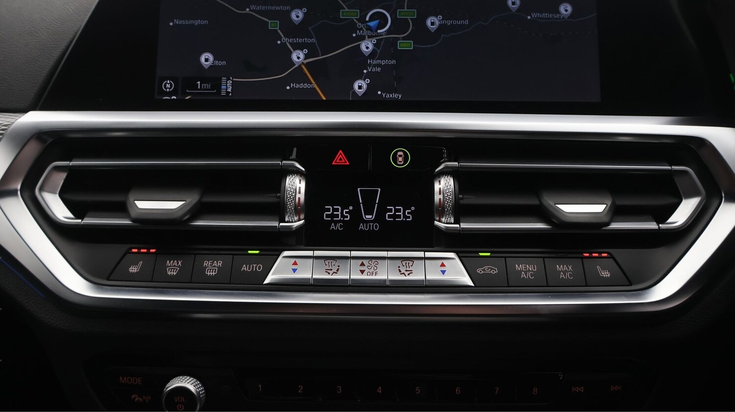 Used BMW 3 Series 2021 for sale - 77220340: Photo 12