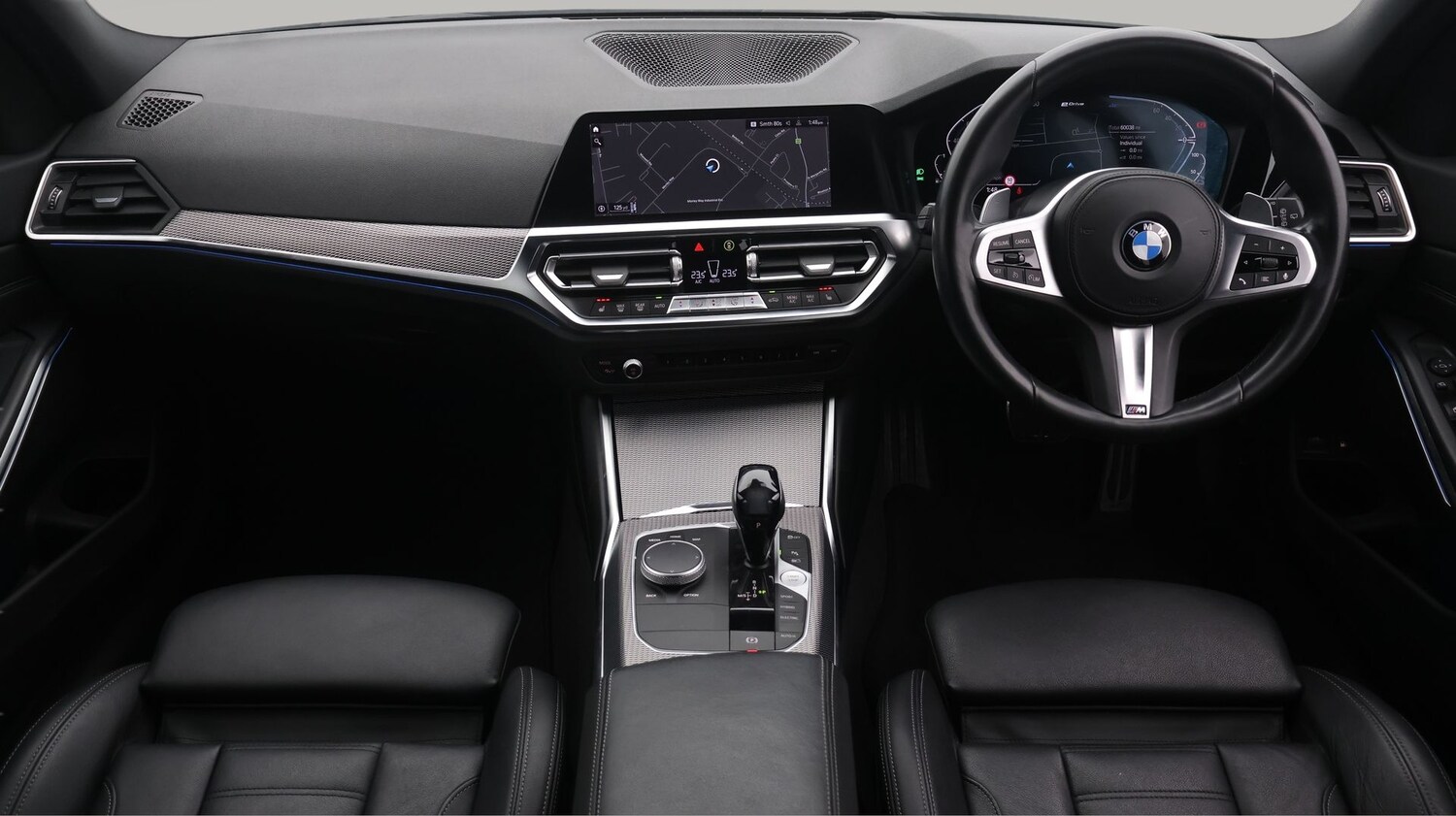 Used BMW 3 Series 2021 for sale - 77220340: Photo 13