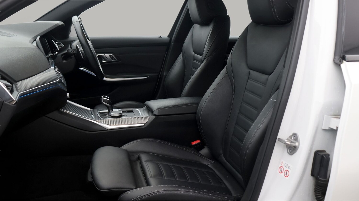 Used BMW 3 Series 2021 for sale - 77220340: Photo 14