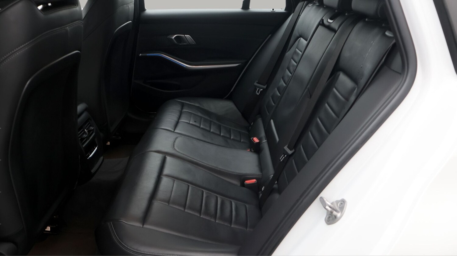 Used BMW 3 Series 2021 for sale - 77220340: Photo 16