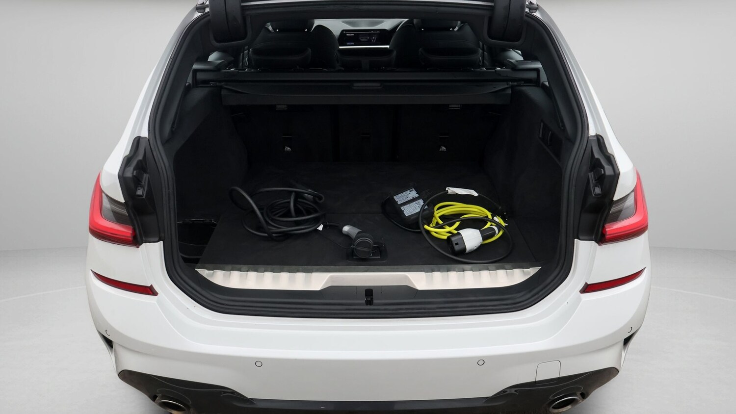 Used BMW 3 Series 2021 for sale - 77220340: Photo 17