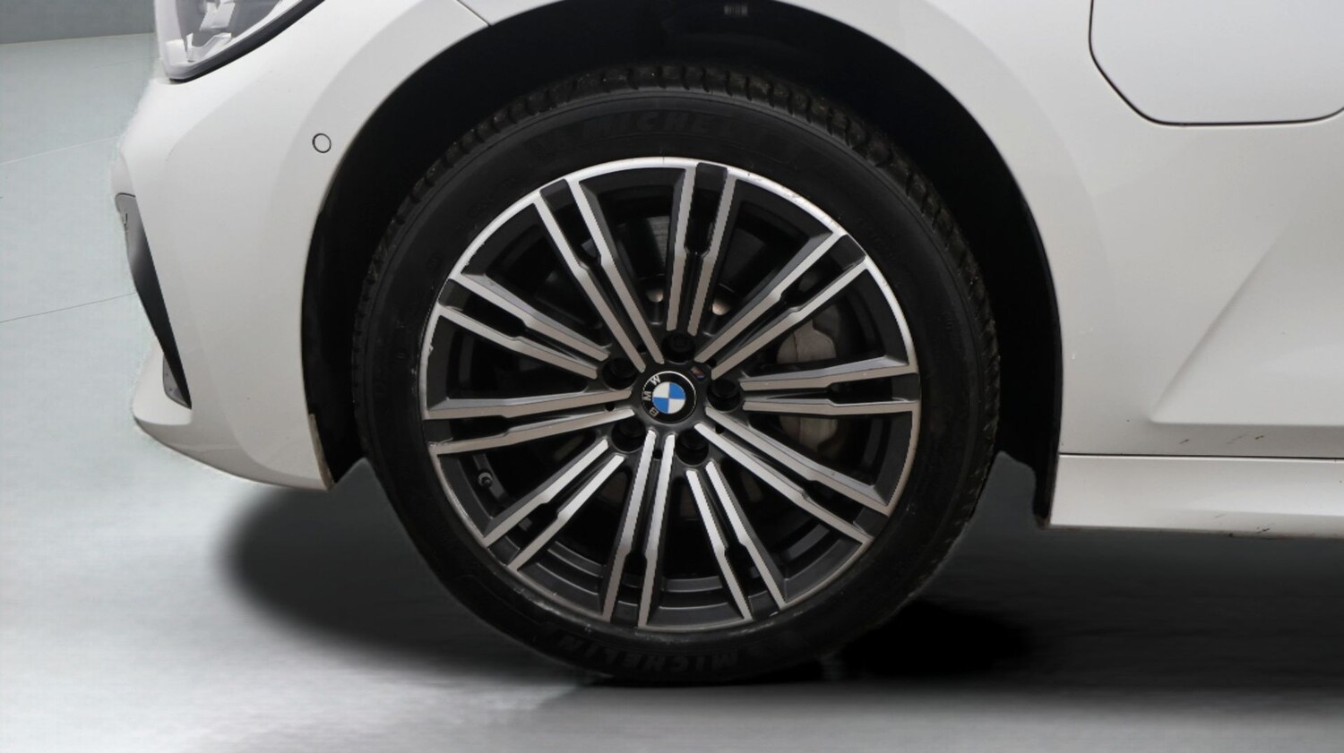 Used BMW 3 Series 2021 for sale - 77220340: Photo 18