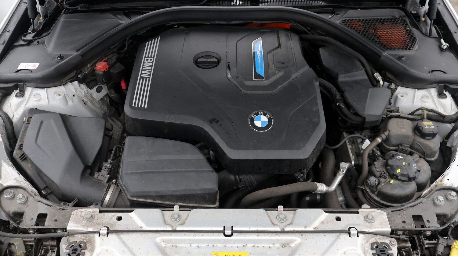 Used BMW 3 Series 2021 for sale - 77220340: Photo 19