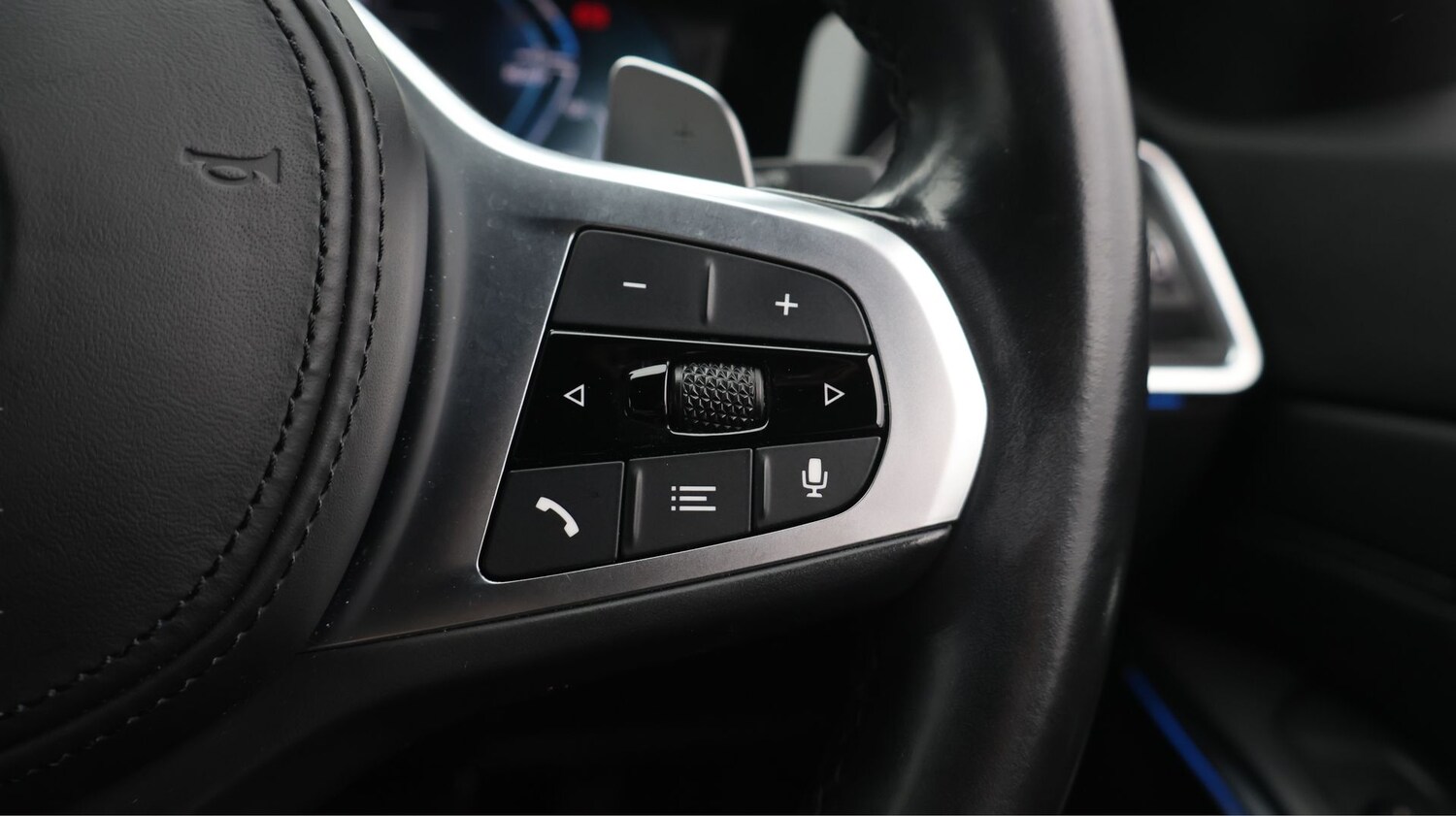 Used BMW 3 Series 2021 for sale - 77220340: Photo 23