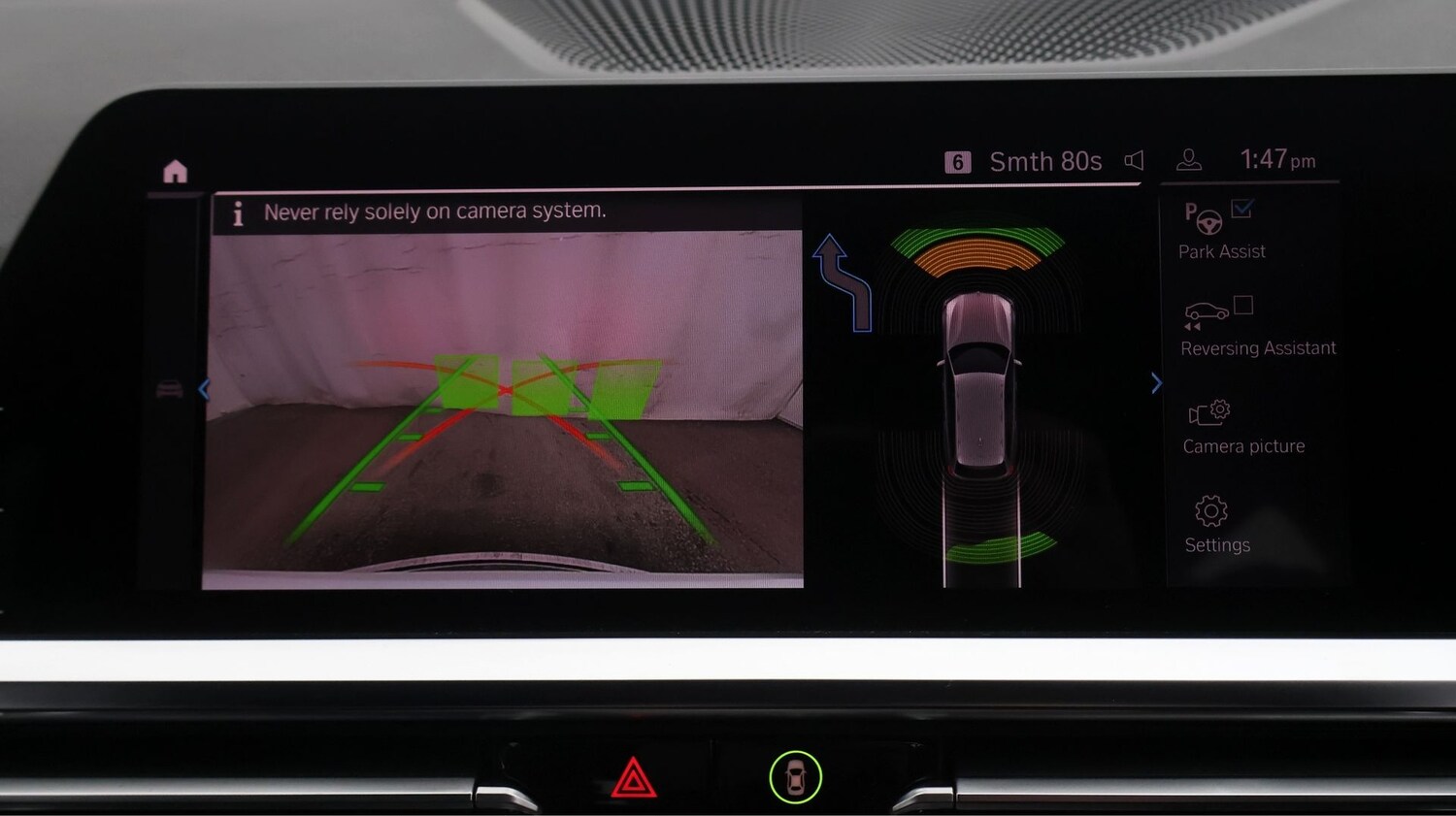 Used BMW 3 Series 2021 for sale - 77220340: Photo 25