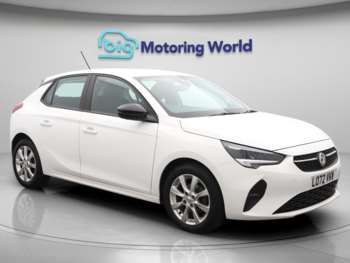 (72) - 1.2 Design Hatchback 5dr Petrol Manual Euro 6 (75 ps)