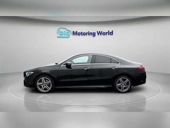 Used Mercedes-Benz CLA 2022 for sale - 78565025: Photo