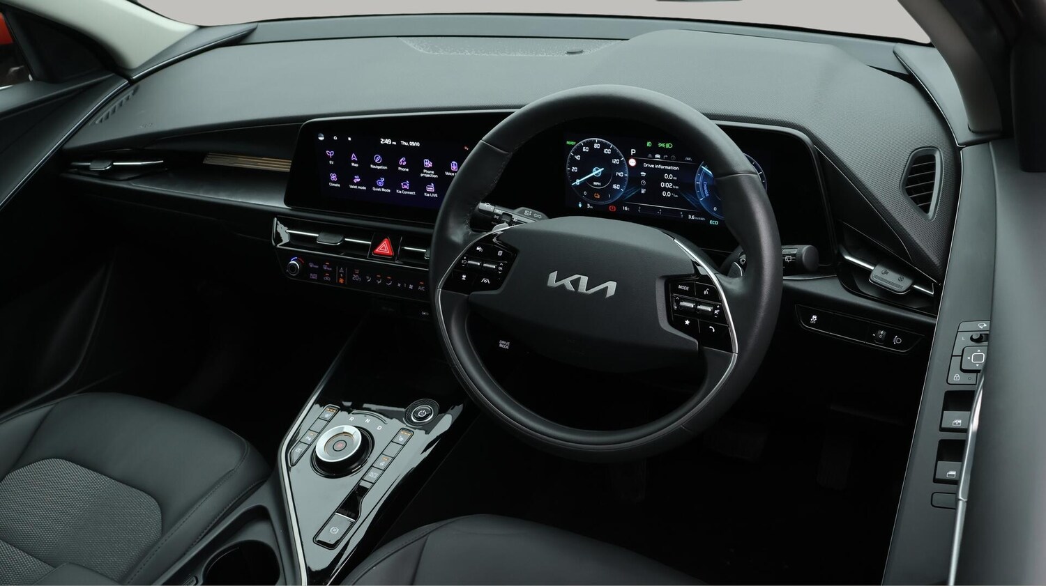 Used Kia Niro 2022 for sale - 76247273: Photo 10