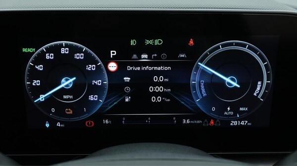Used Kia Niro 2022 for sale - 76247273: Photo 11