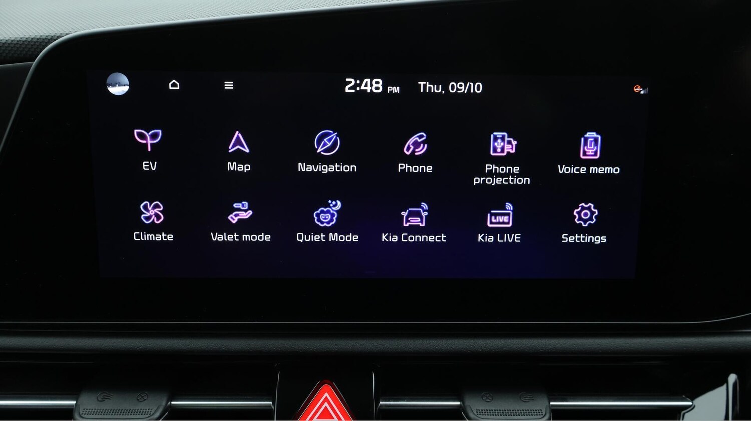 Used Kia Niro 2022 for sale - 76247273: Photo 12