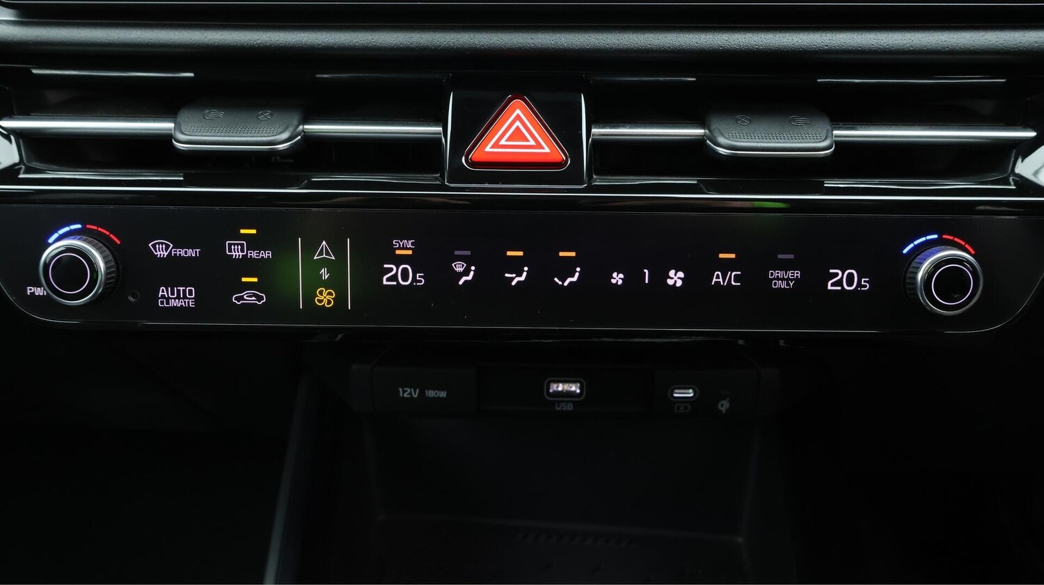 Used Kia Niro 2022 for sale - 76247273: Photo 13