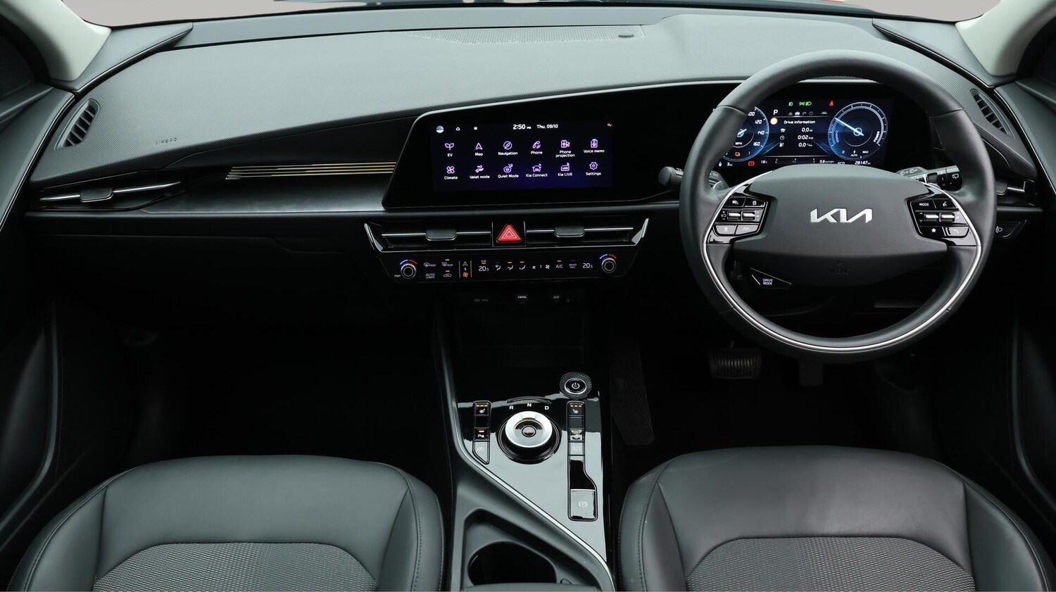 Used Kia Niro 2022 for sale - 76247273: Photo 14