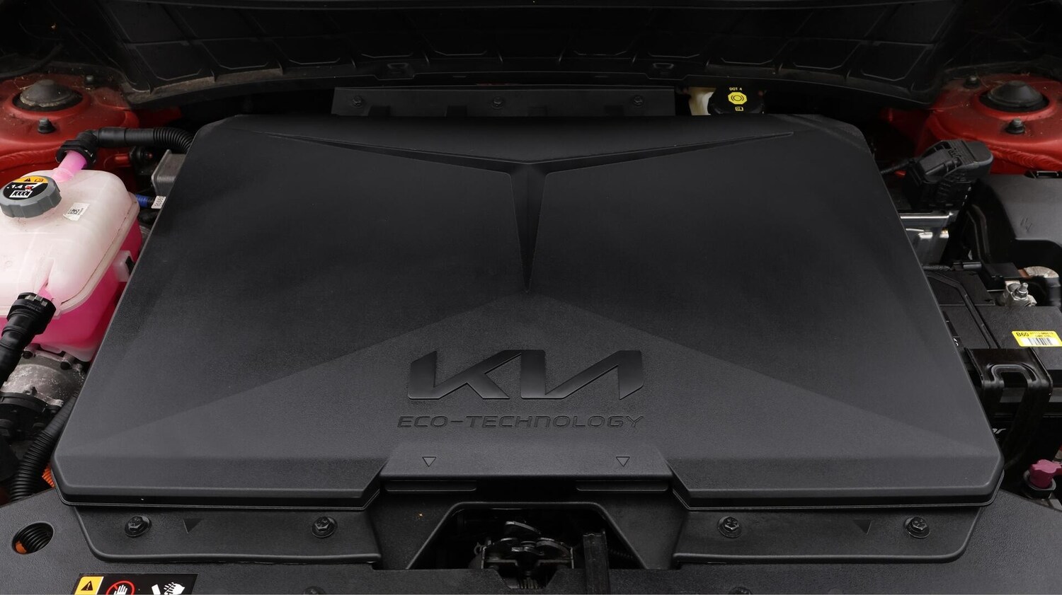 Used Kia Niro 2022 for sale - 76247273: Photo 20