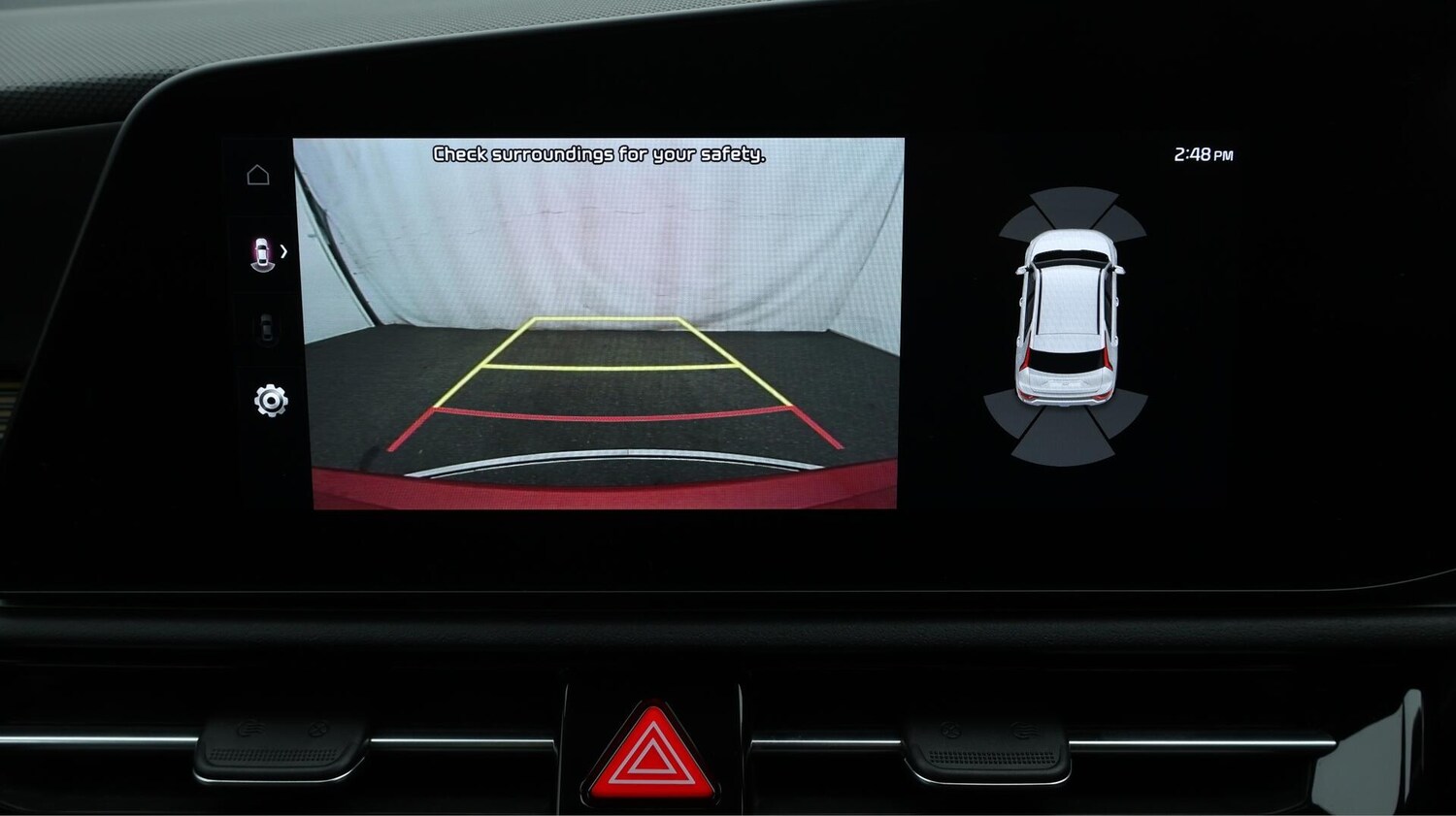 Used Kia Niro 2022 for sale - 76247273: Photo 25