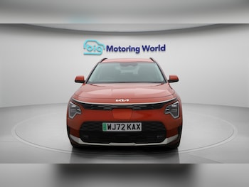 Used Kia Niro 2022 for sale - 76247273: Photo 3