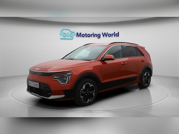Used Kia Niro 2022 for sale - 76247273: Photo 4