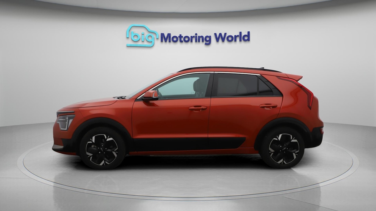 Used Kia Niro 2022 for sale - 76247273: Photo 5