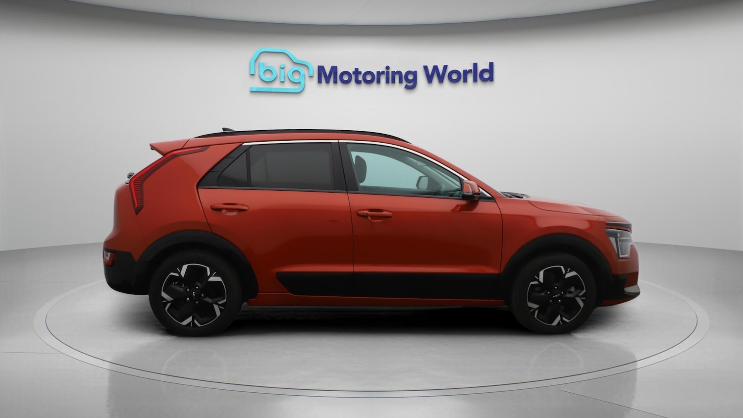 Used Kia Niro 2022 for sale - 76247273: Photo 9