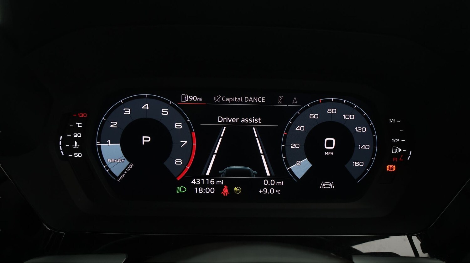 Used Audi A3 2022 for sale - 77446915: Photo 10