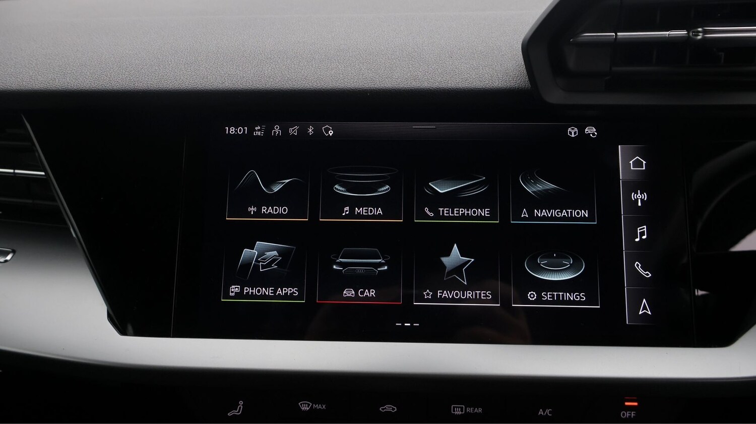 Used Audi A3 2022 for sale - 77446915: Photo 11