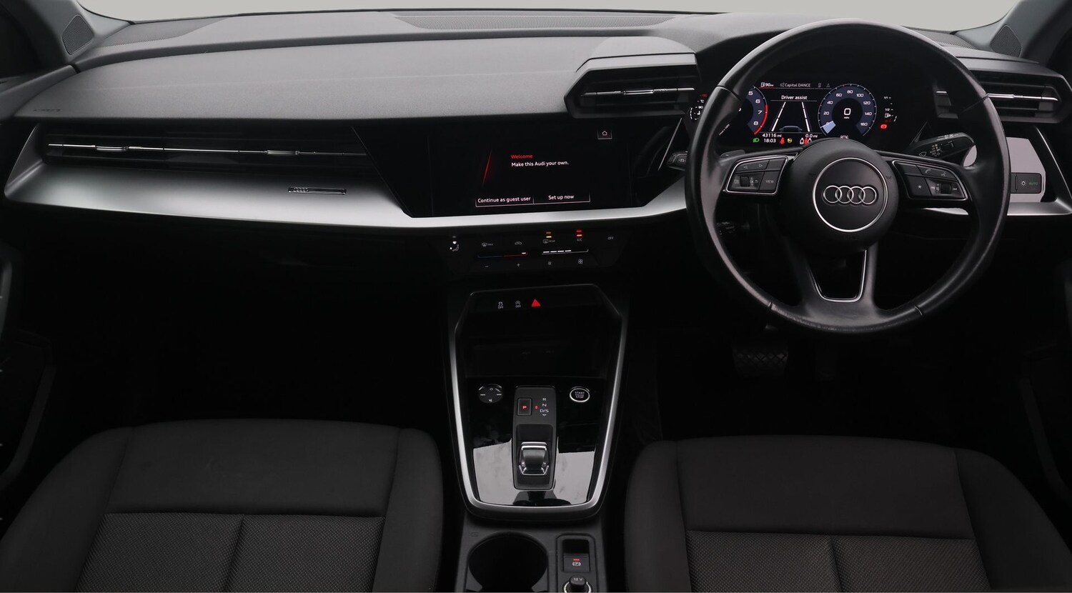 Used Audi A3 2022 for sale - 77446915: Photo 13