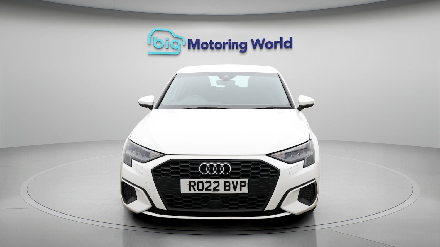 Used Audi A3 2022 for sale - 77446915: Photo 2