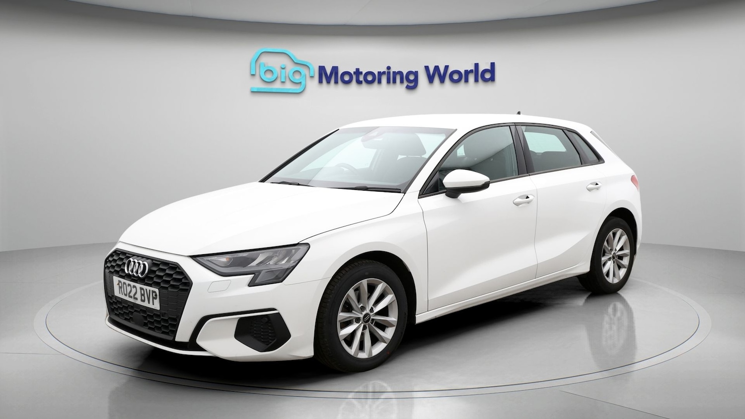 Used Audi A3 2022 for sale - 77446915: Photo 3