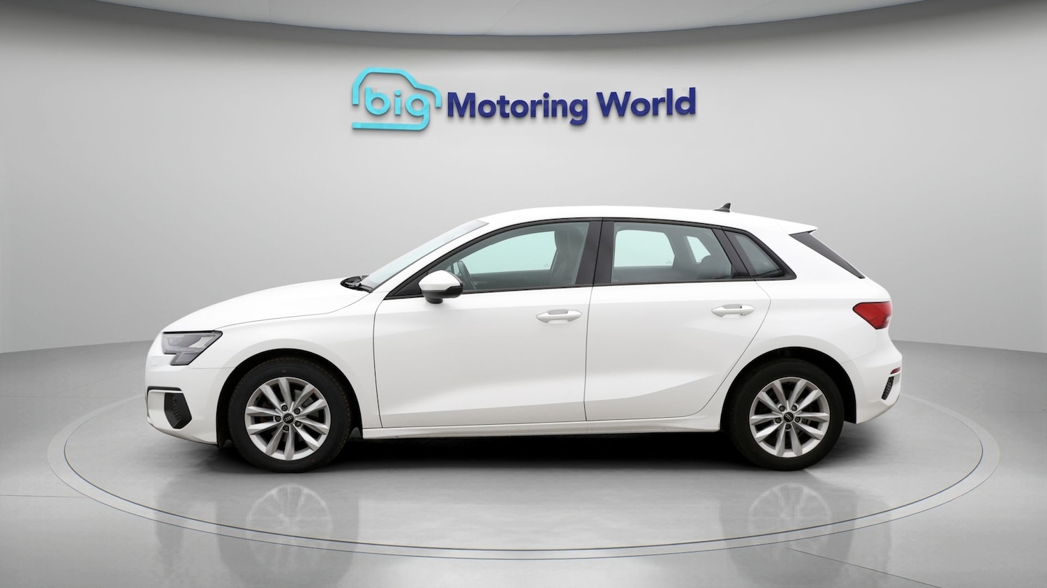 Used Audi A3 2022 for sale - 77446915: Photo 4