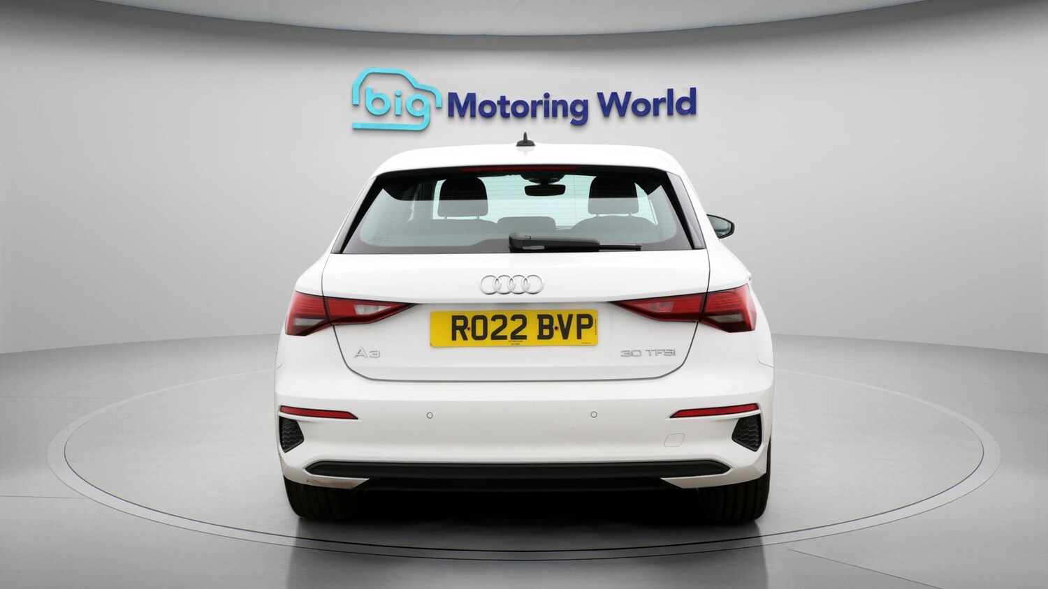 Used Audi A3 2022 for sale - 77446915: Photo 6