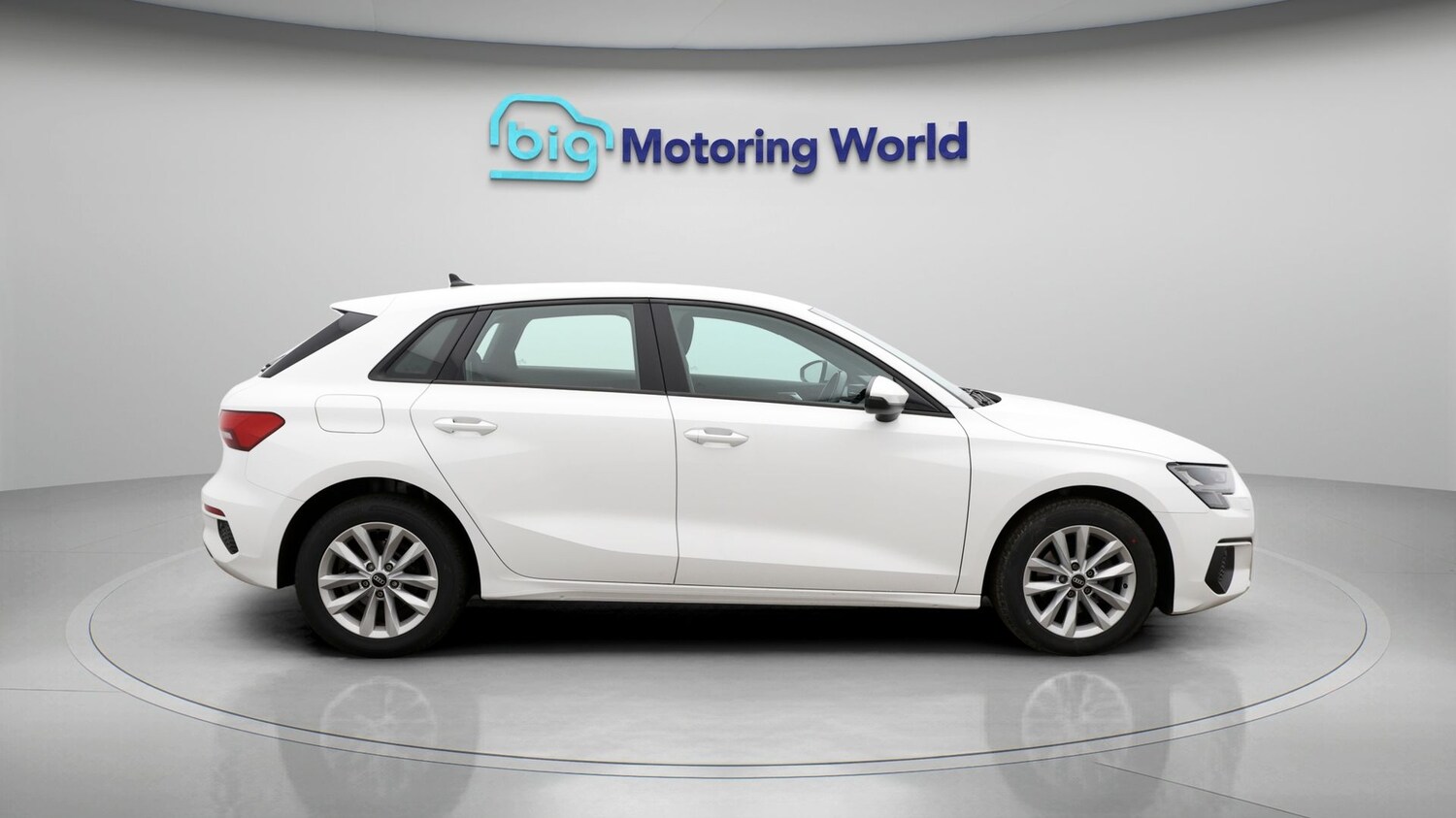 Used Audi A3 2022 for sale - 77446915: Photo 8