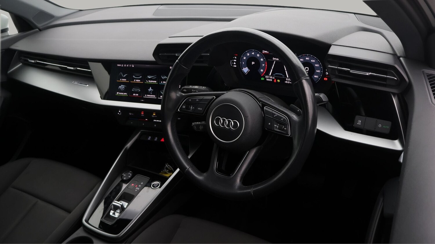 Used Audi A3 2022 for sale - 77446915: Photo 9