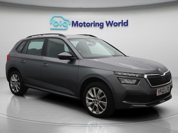 2022 (22) - 1.0 TSI SE SUV 5dr Petrol DSG Euro 6 (s/s) (110 ps)