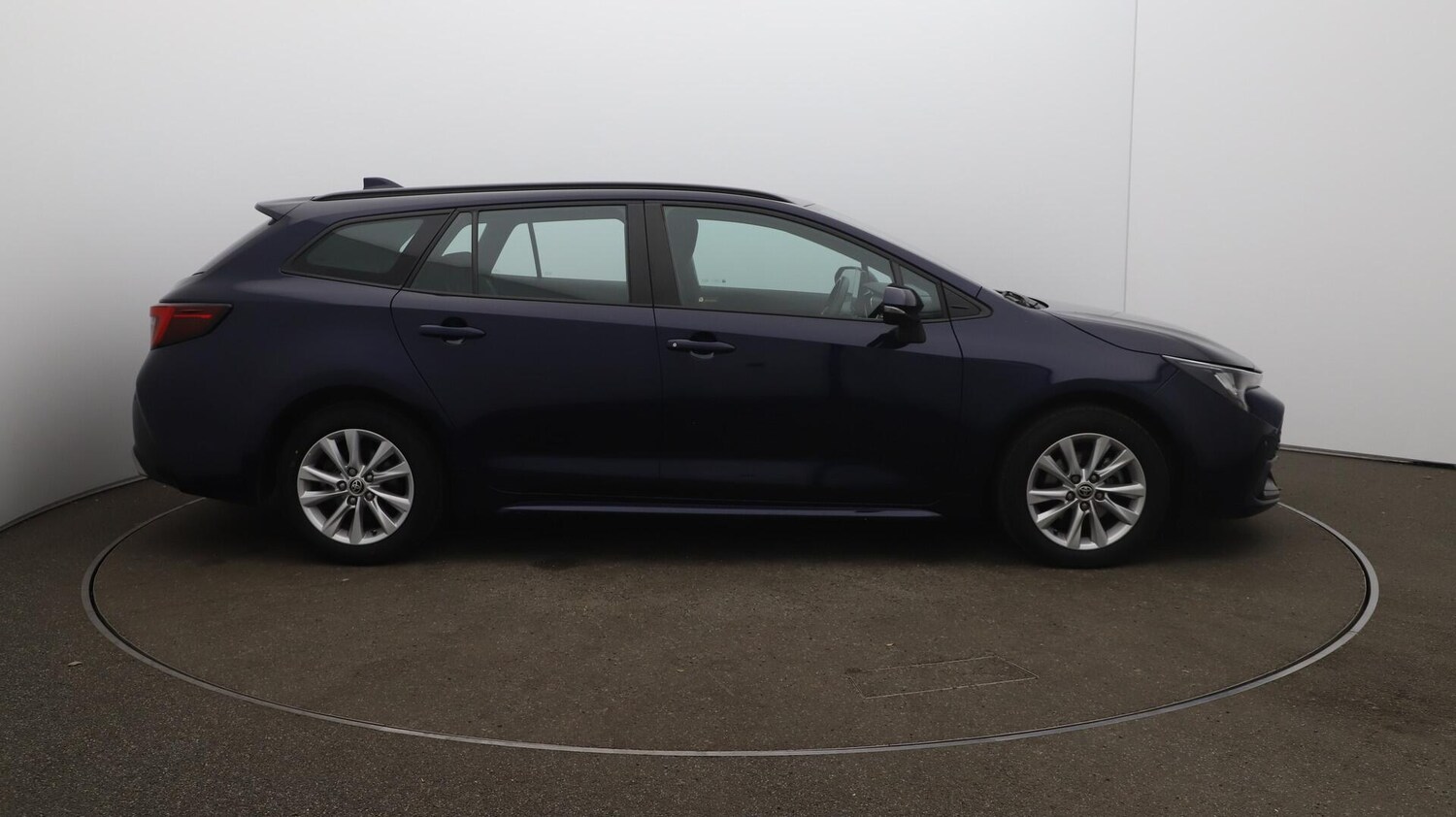 Vehicle 50