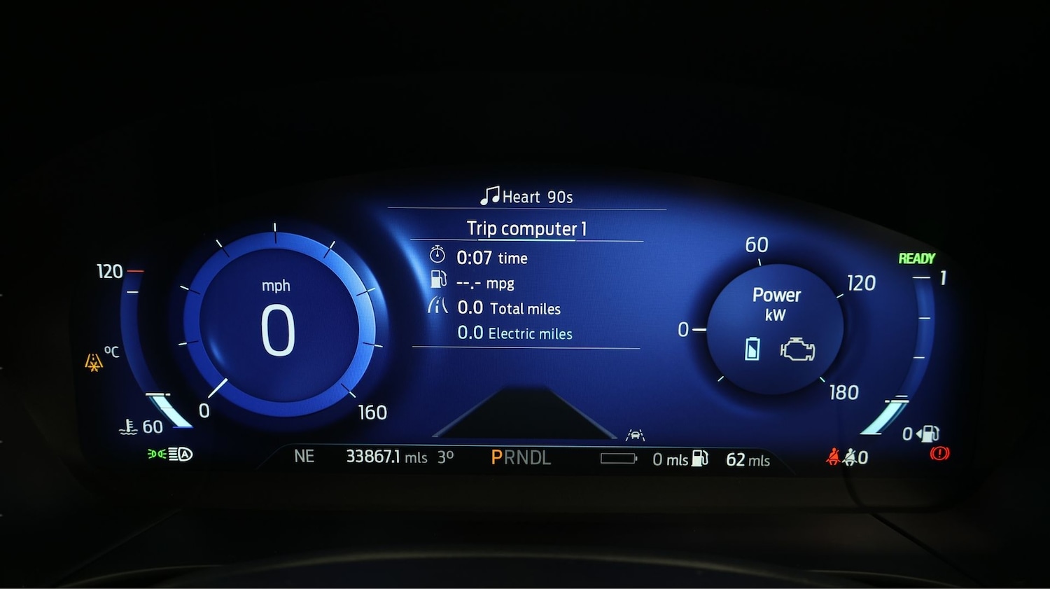 Used Ford Kuga 2022 for sale - 77135692: Photo 10