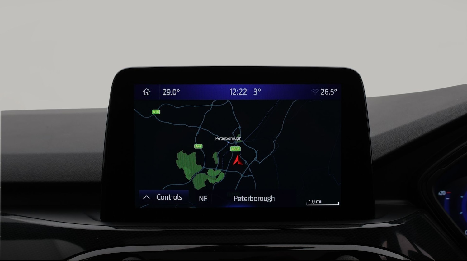 Used Ford Kuga 2022 for sale - 77135692: Photo 11