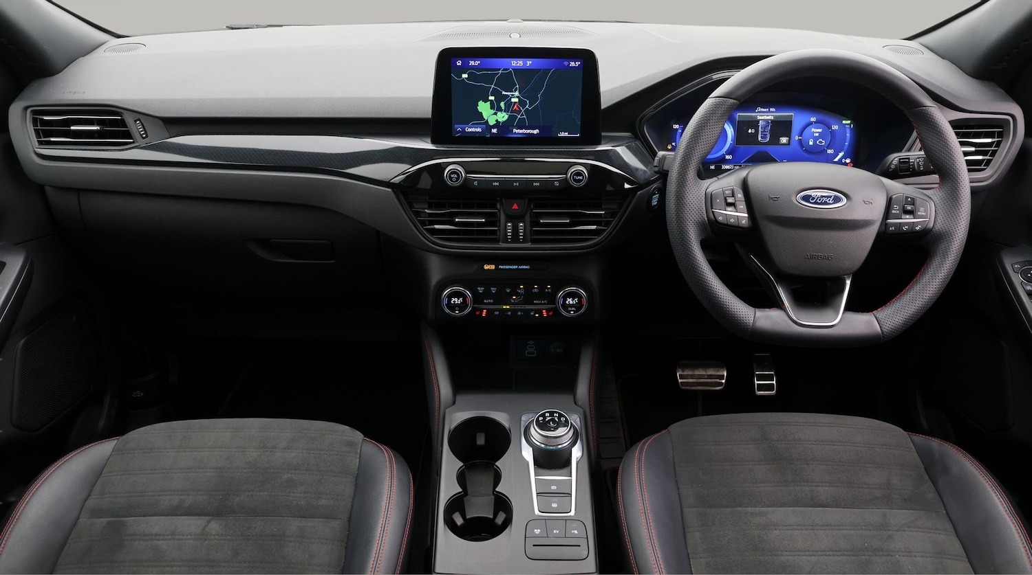 Used Ford Kuga 2022 for sale - 77135692: Photo 13